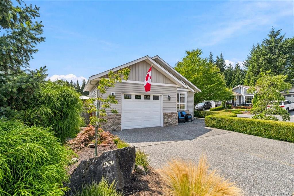Third View of 4065 Magnolia Dr, DEERWOOD ESTATES, Nanaimo, BC, V9T 6B9