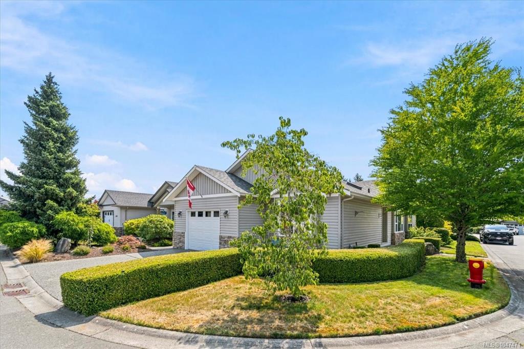 Fifth View of 4065 Magnolia Dr, DEERWOOD ESTATES, Nanaimo, BC, V9T 6B9