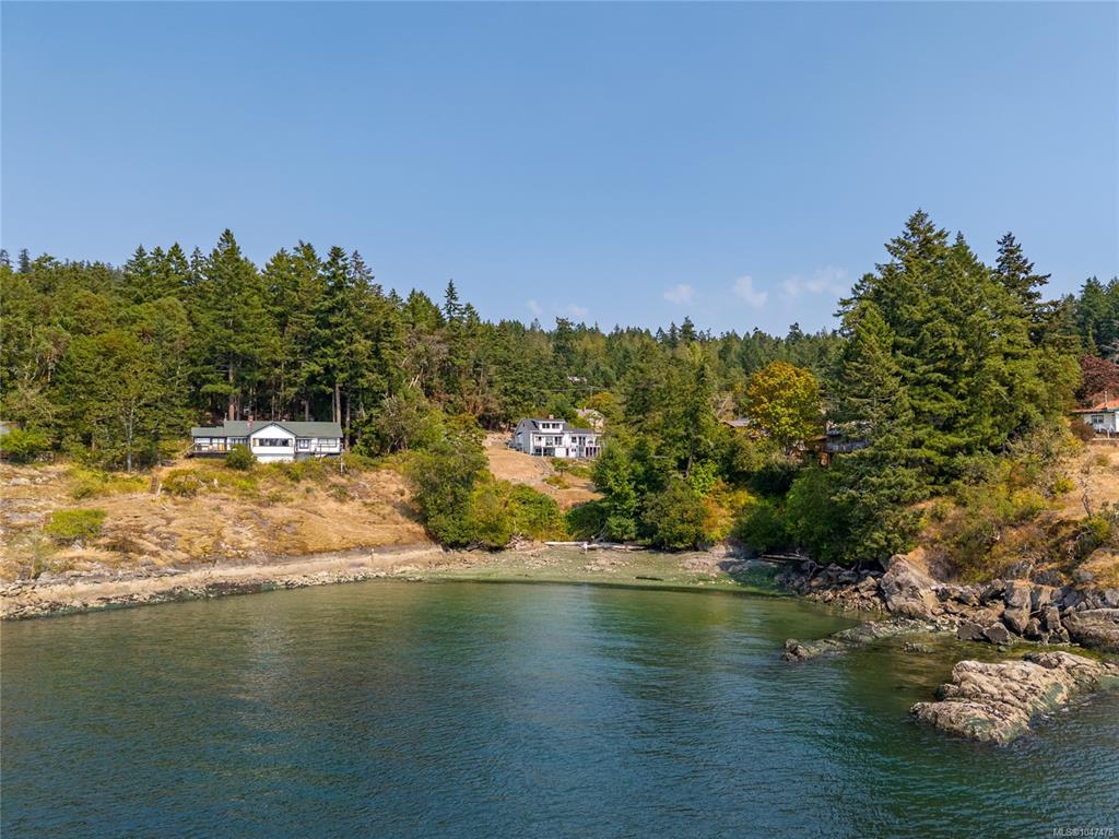 Fifth View of 1209 Port Washington Rd, Pender Island, BC, V0N 2M1