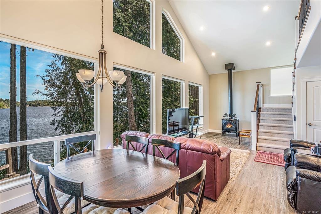 Fourth View of 2270 South Lake Rd, Horne Lake, Qualicum Beach, BC, V9K 2L7