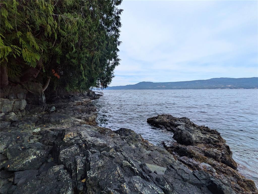 Third View of 9 Mine Rd, Lasqueti Island, BC, V0R 2J0