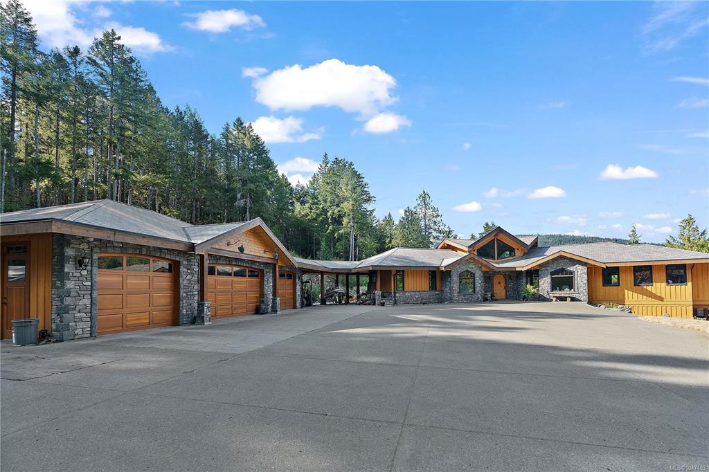 Third View of 2311 2307 Sylvester Rd, Shawnigan Lake, BC, V8H 2A2
