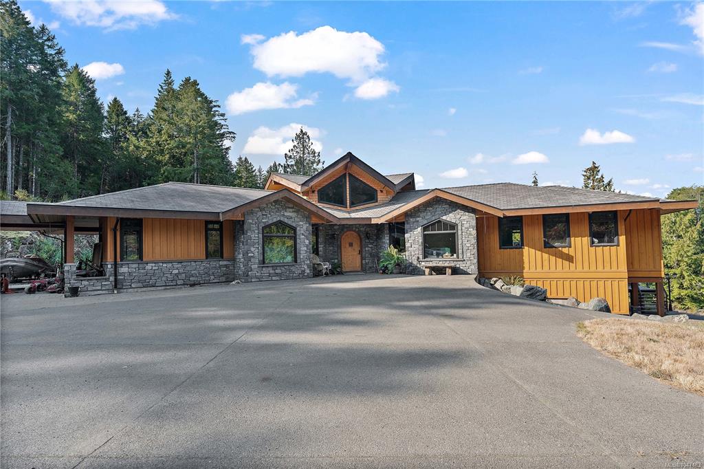 Fourth View of 2311 2307 Sylvester Rd, Shawnigan Lake, BC, V8H 2A2
