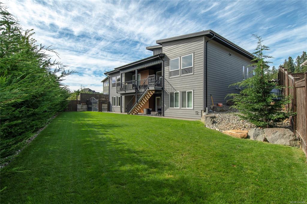 Fourth View of 3207 Nathan Pl, Campbell River, BC, V9H 0A9