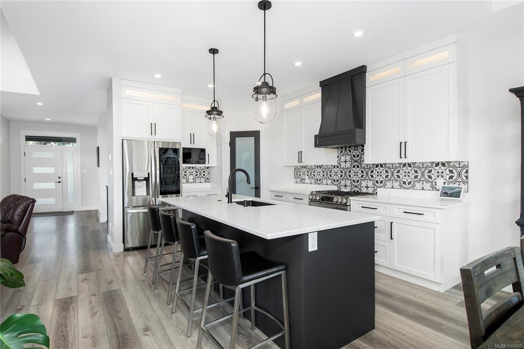 Fifth View of 3207 Nathan Pl, Campbell River, BC, V9H 0A9