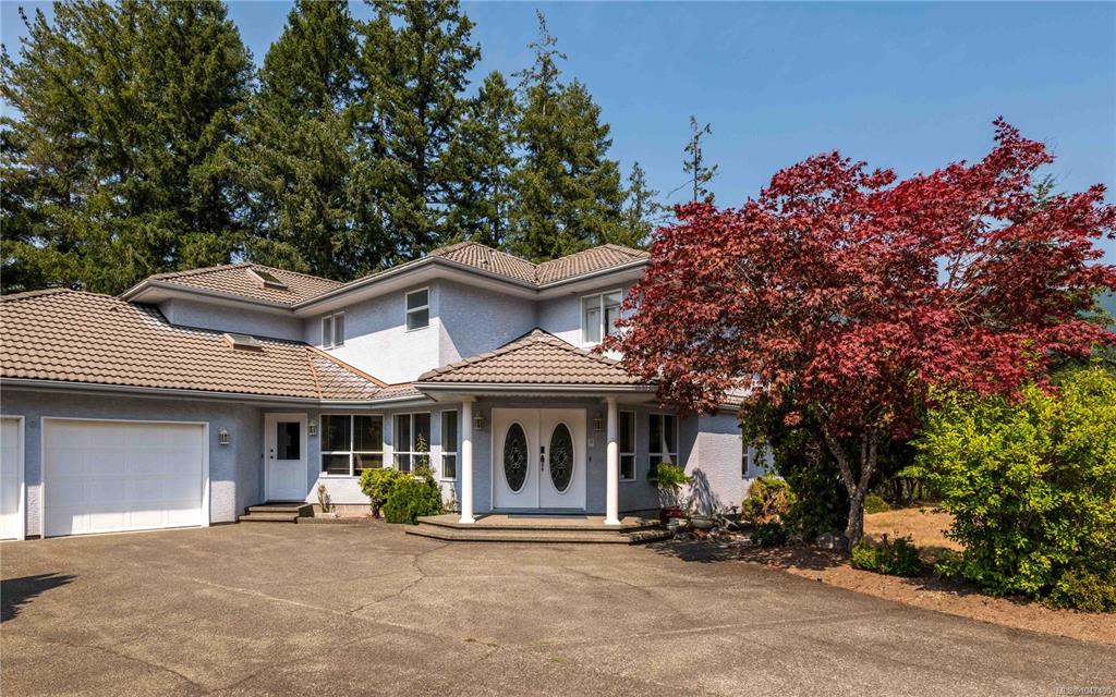 Third View of 419 Scholey Cres, Lake Cowichan, BC, V0R 2G0