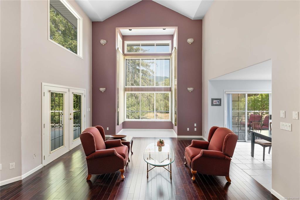 Fifth View of 419 Scholey Cres, Lake Cowichan, BC, V0R 2G0