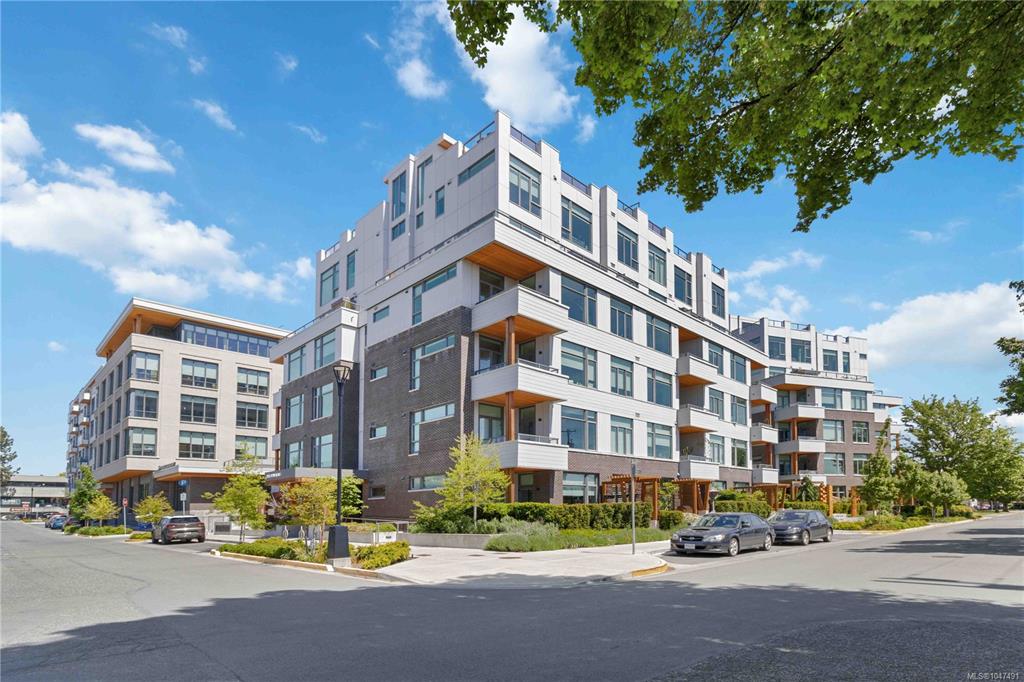 501 Park Pl, 1047491, BC,