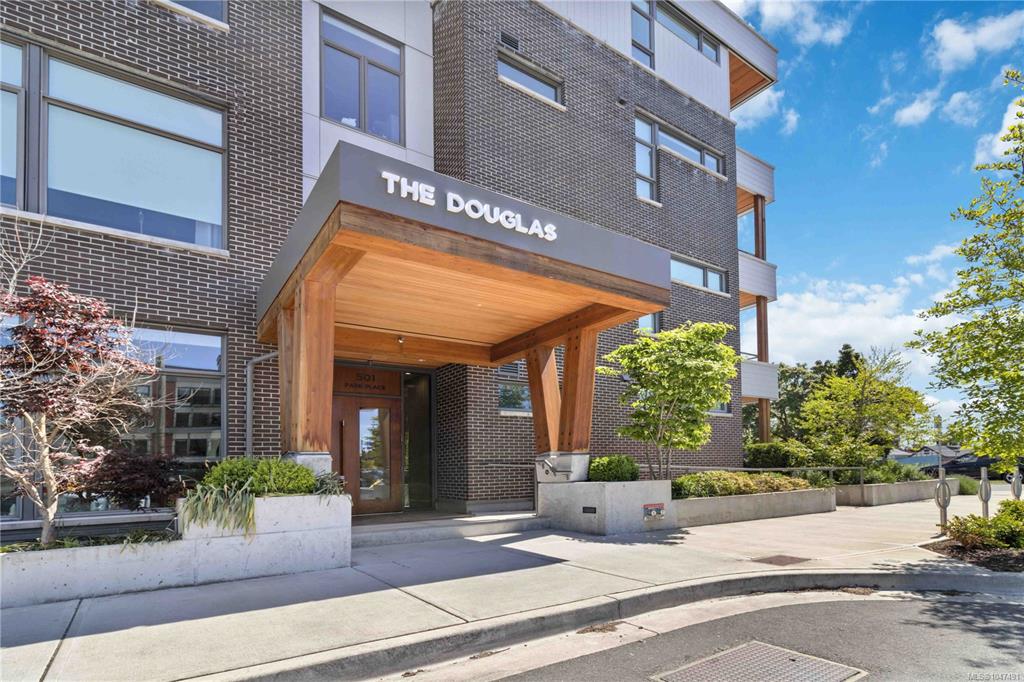 Fourth View of 501 Park Pl, Esquimalt Town Square, Esquimalt, BC, V9A 0H3