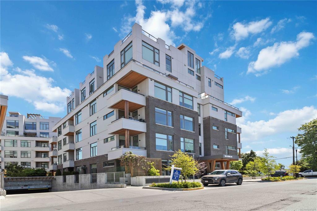 Fifth View of 501 Park Pl, Esquimalt Town Square, Esquimalt, BC, V9A 0H3