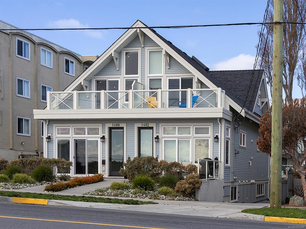 1480 Dallas Rd, 1047495, BC,