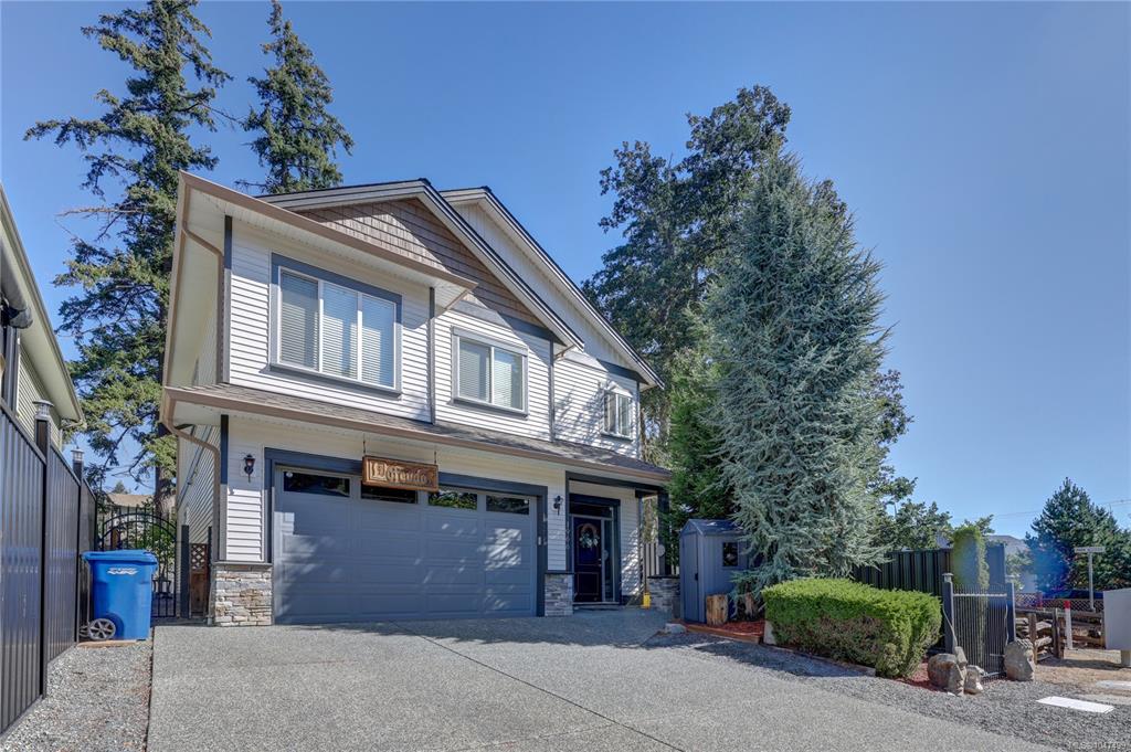 1966 Camas Rd, 1047499, BC,