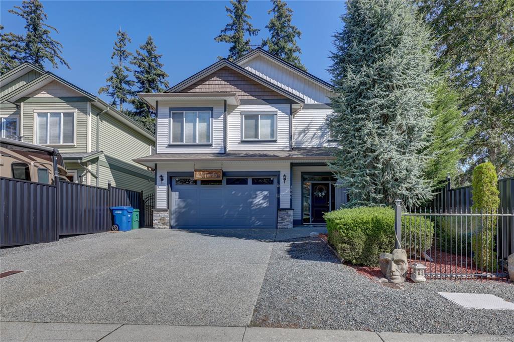 Third View of 1966 Camas Rd, Nanaimo, BC, V9R 0G9