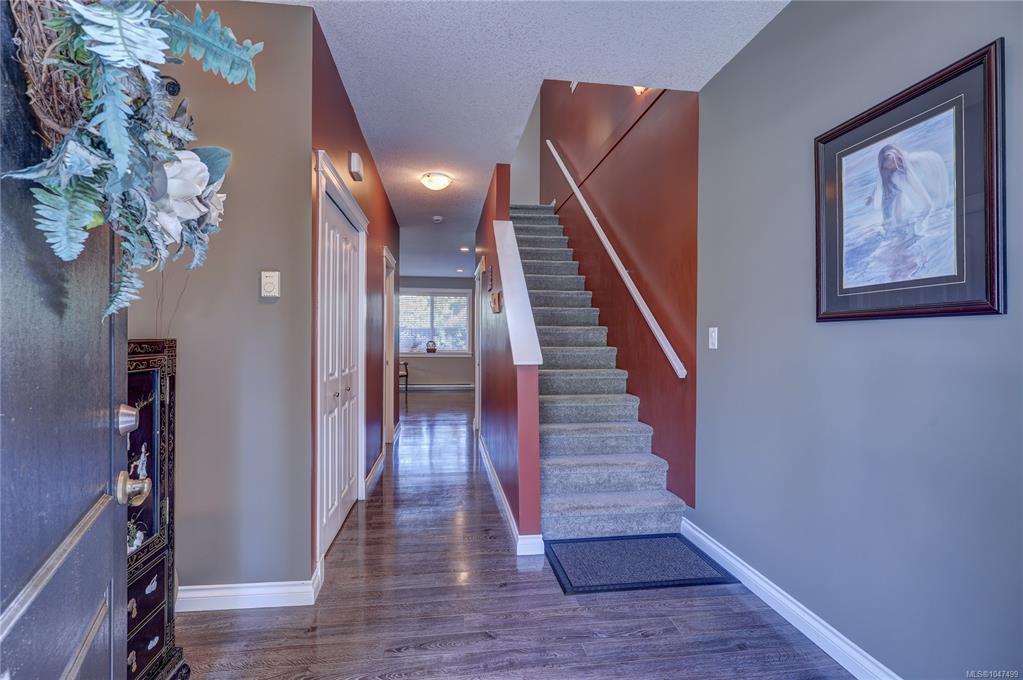 Fifth View of 1966 Camas Rd, Nanaimo, BC, V9R 0G9