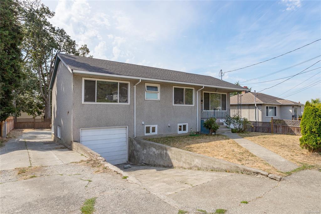 941 Mckenzie Ave, 1047506, BC,