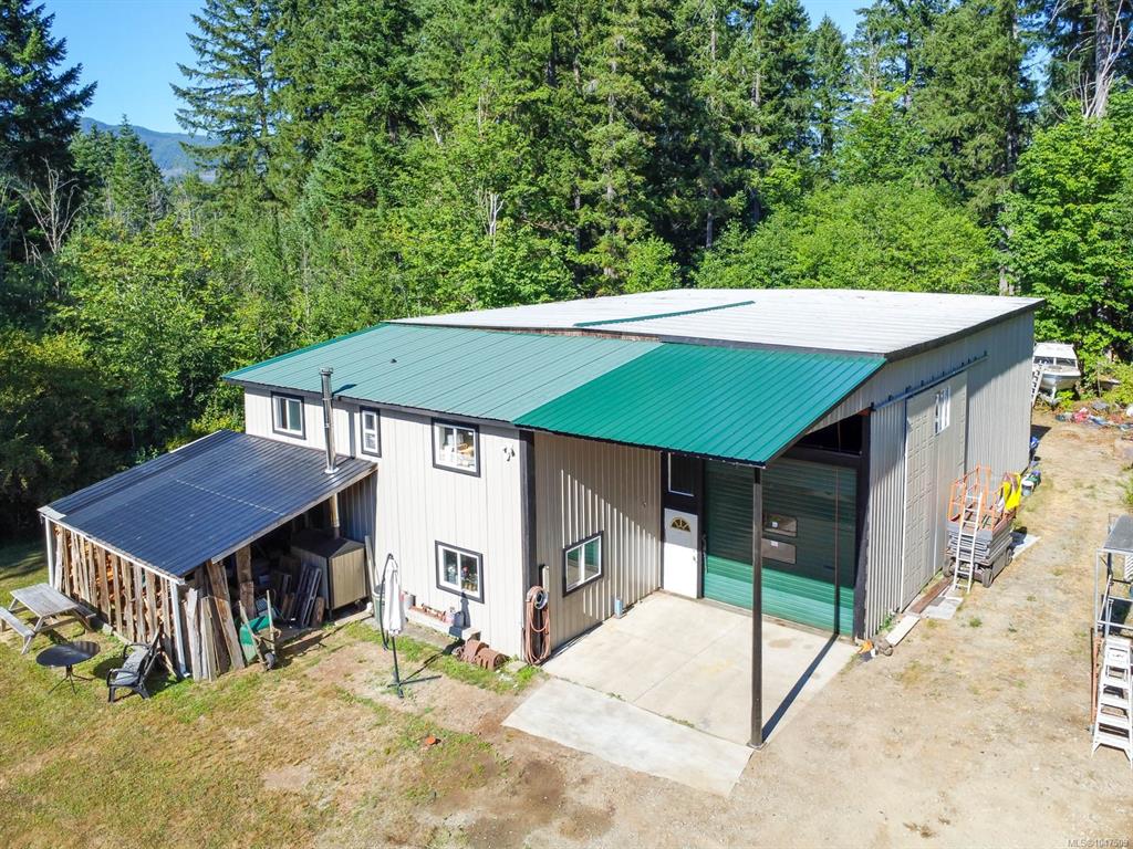 Fourth View of 6091 Beaver Creek Rd, Port Alberni, BC, V9Y 8X4
