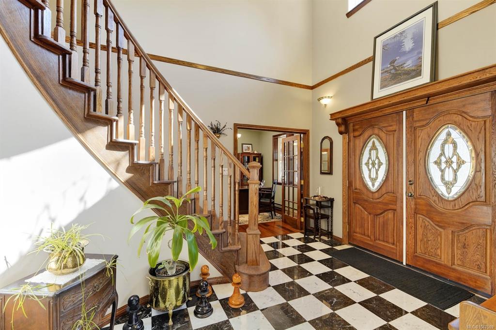 Fifth View of 6091 Beaver Creek Rd, Port Alberni, BC, V9Y 8X4