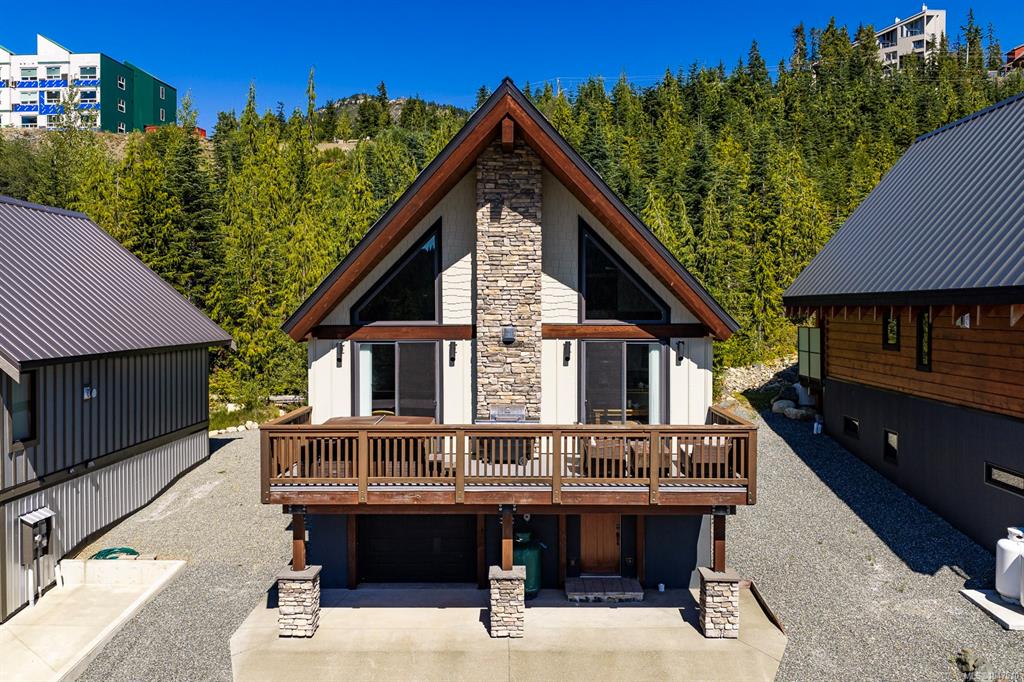 880 Cruikshank Ridge, 1047510, BC,