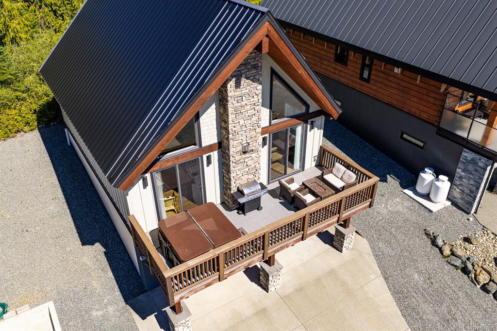 Fourth View of 880 Cruikshank Ridge, Beaufort Heights, Courtenay, BC, V9J 1L0