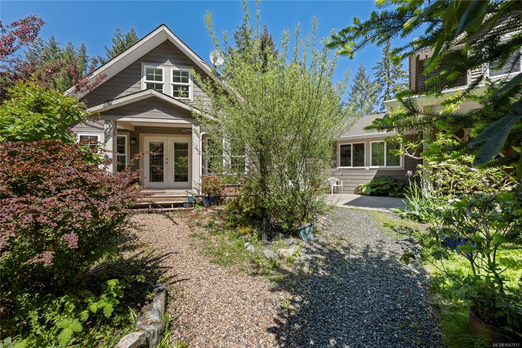 Third View of 2800 Boyd Dr, Nanoose Bay, BC, V9P 9E9