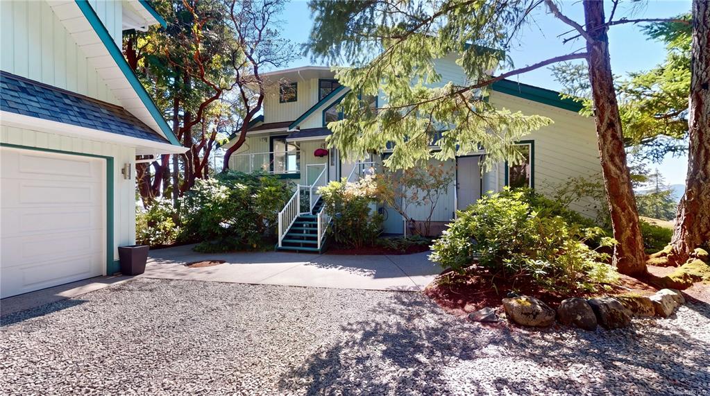 Third View of 867 Walfred Rd, Langford, BC, V9C 2P1