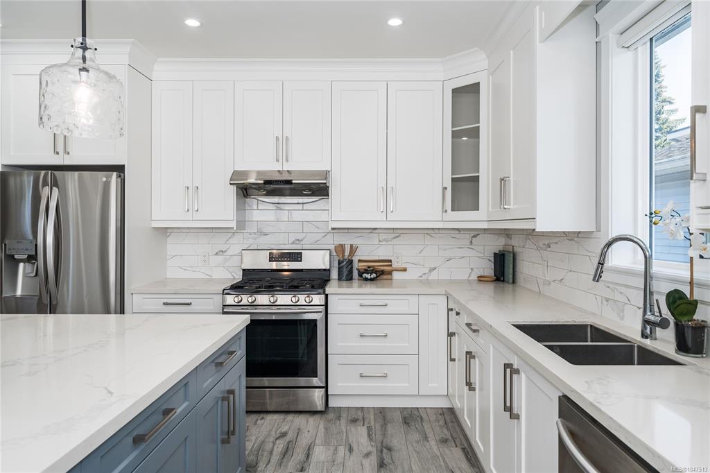 Fifth View of 419 Silver Mountain Dr, Nanaimo, BC, V9R 0J5