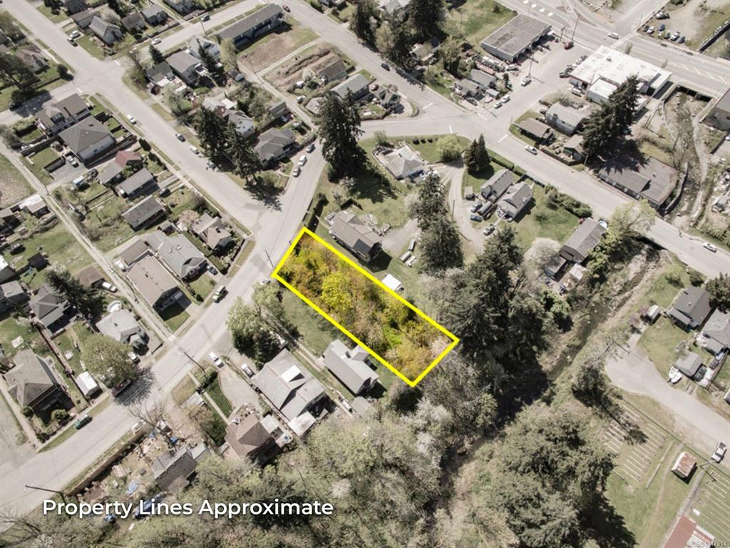 Second View of 4817 Dunbar St, Port Alberni, BC, V9Y 3G8