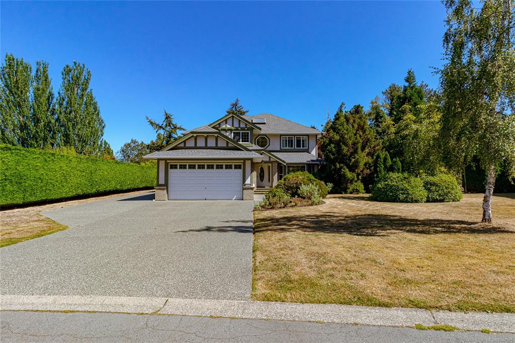 Third View of 9243 Mainwaring Rd, North Saanich, BC, V8L 1J9