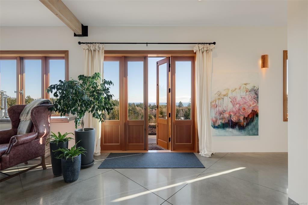 Fifth View of 735 Arden Rd, Metchosin, BC, V9C 4G2