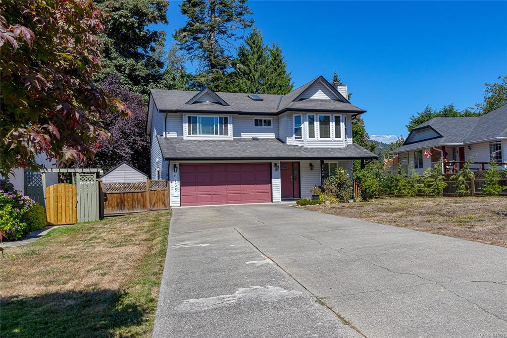 Third View of 6736 Rhodonite Dr, Sooke, BC, V9Z 0H5