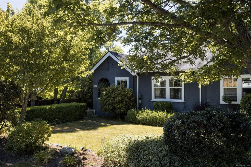 Third View of 3110 Frechette St, Saanich, BC, V8P 4N5