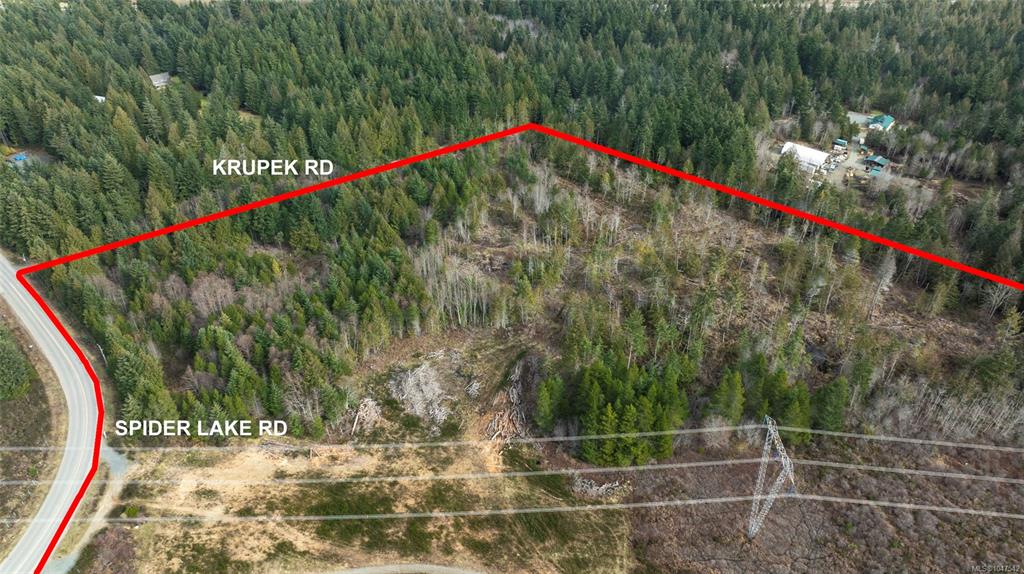Fifth View of 815 Spider Lake Rd, Qualicum Beach, BC, V9K 2L7