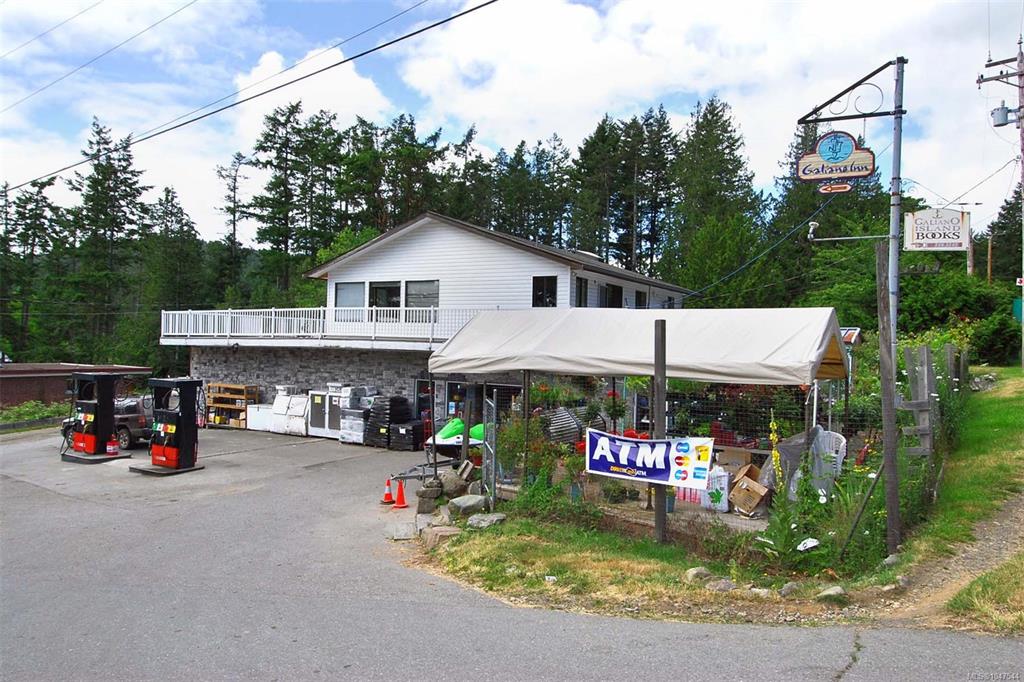 Third View of 14 Madrona Rd, Galiano Island, BC, V0N 1P0