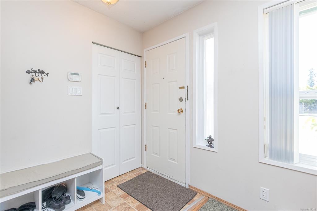 Fourth View of 2562 Rosstown Rd, Nanaimo, BC, V9T 3R8