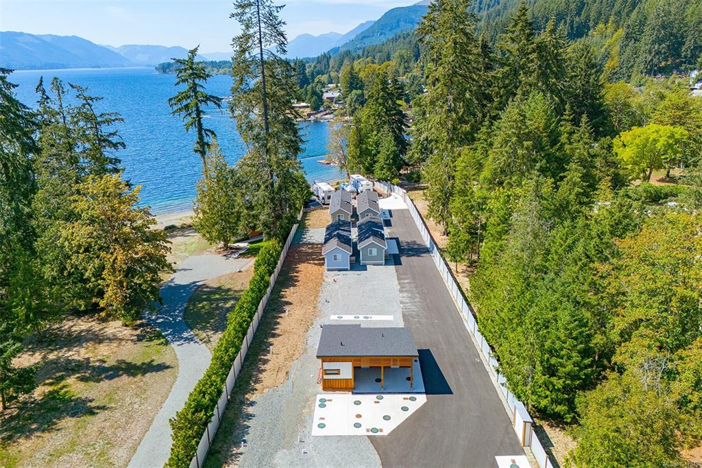 Third View of 8396 Sa Seen Os Rd, Youbou, BC, V0R 3E1