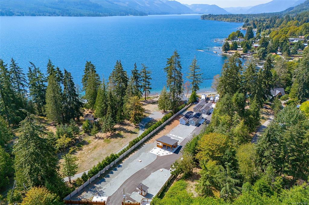 Fourth View of 8396 Sa Seen Os Rd, Youbou, BC, V0R 3E1