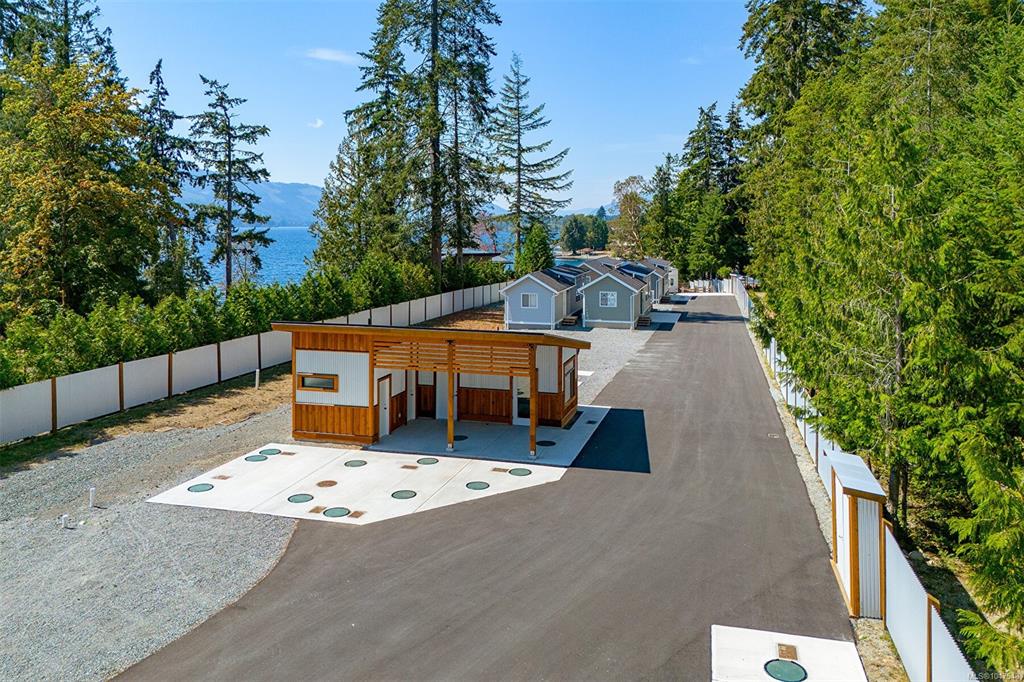 Fifth View of 8396 Sa Seen Os Rd, Youbou, BC, V0R 3E1
