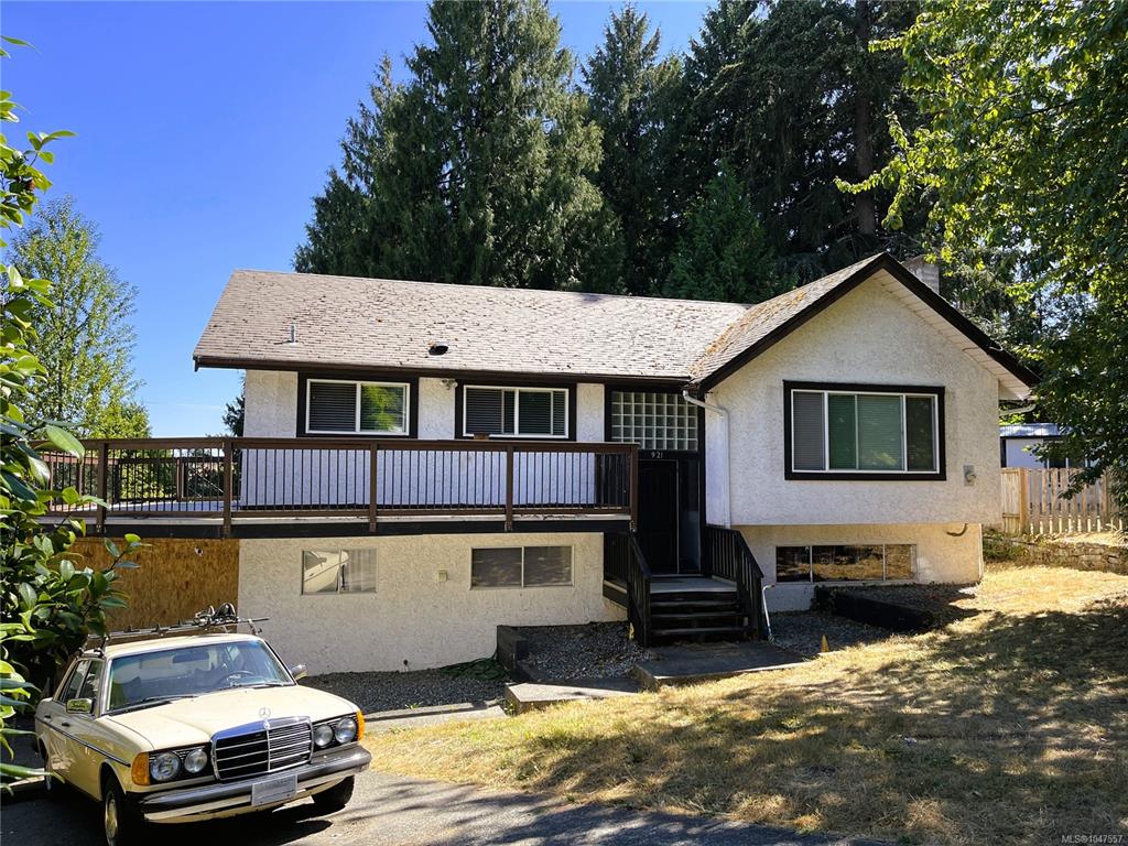 Second View of 921 Coburn Pl, Ladysmith, BC, V9G 1N8