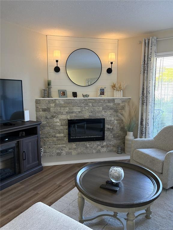 Fourth View of 363 Morison Ave, OCEANVIEW, Parksville, BC, V9P 1P4