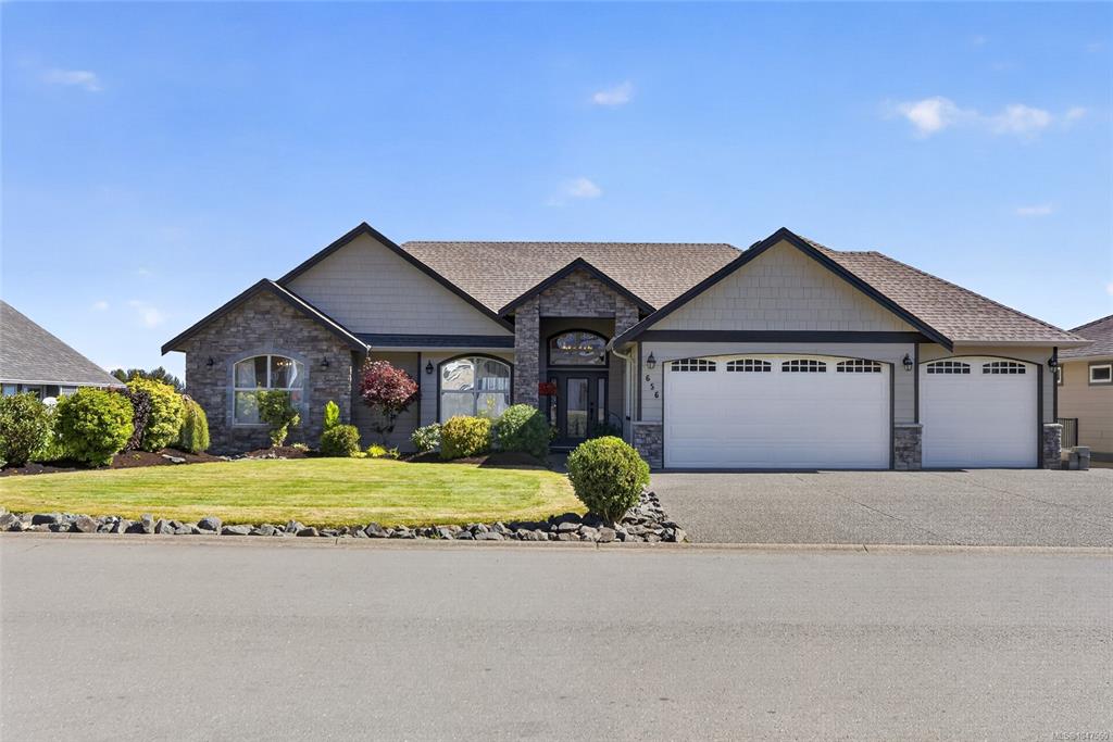 656 Mariner Dr, 1047560, BC,