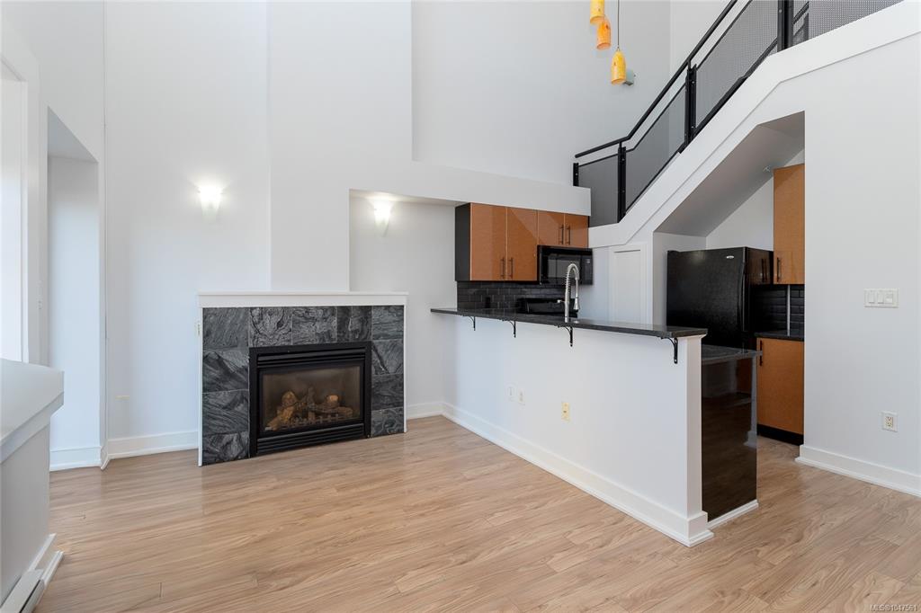 Third View of 599 Pandora Ave, The Vogue, Victoria, BC, V8W 1N5