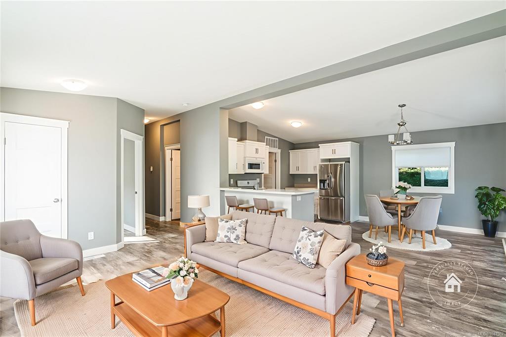 Fourth View of 6325 Metral Dr, Sherman Mobile Park, Nanaimo, BC, V9T 6P9
