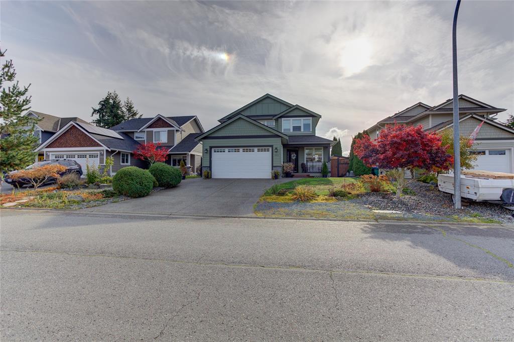 Third View of 1922 Falcon Cres, Cowichan Bay, BC, V0R 1N1