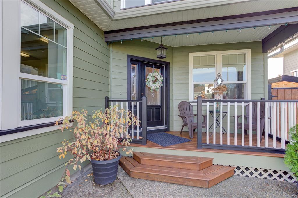 Fourth View of 1922 Falcon Cres, Cowichan Bay, BC, V0R 1N1