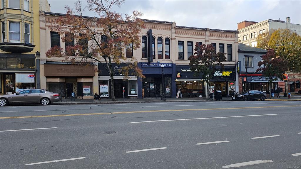 Third View of 1316 Douglas St, Victoria, BC, V8W 2E6