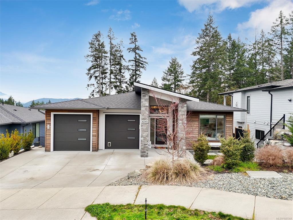 Fourth View of 6245 Highwood Dr, Duncan, BC, V9L 0H5