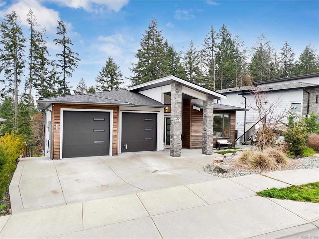 Fifth View of 6245 Highwood Dr, Duncan, BC, V9L 0H5