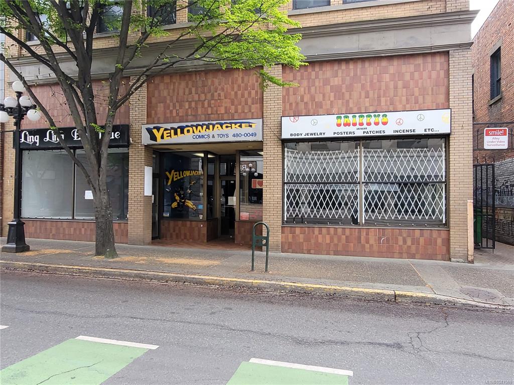 649 Johnson St, 1047569, BC,