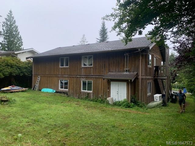 Fourth View of 451 Neill St, Tofino, BC, V0R 2Z0