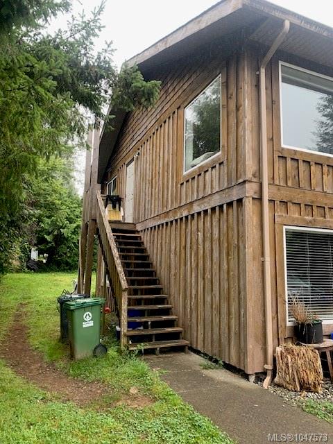 Fifth View of 451 Neill St, Tofino, BC, V0R 2Z0